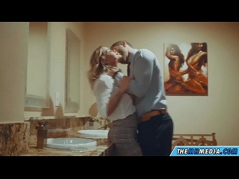 ❤️ Ketika seorang pirang berdada menggoda Anda di toilet umum ❤️❌ Sialan di id.bsglass.ru